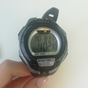 Timex Ironman Watch